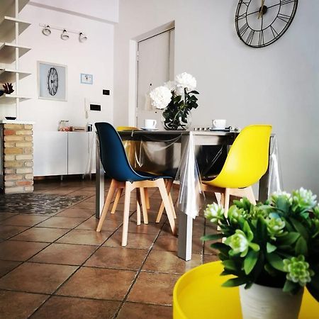 Cunce Apartment อันกุยลารา ซาบาเซีย ภายนอก รูปภาพ