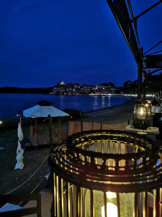 Cunce Apartment อันกุยลารา ซาบาเซีย ภายนอก รูปภาพ