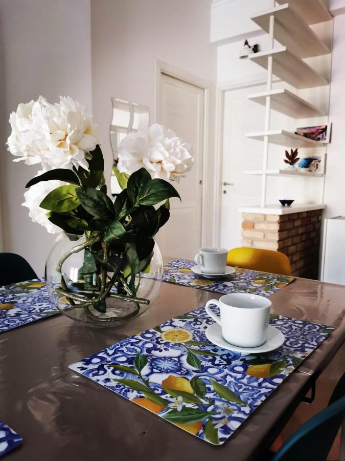 Cunce Apartment อันกุยลารา ซาบาเซีย ภายนอก รูปภาพ