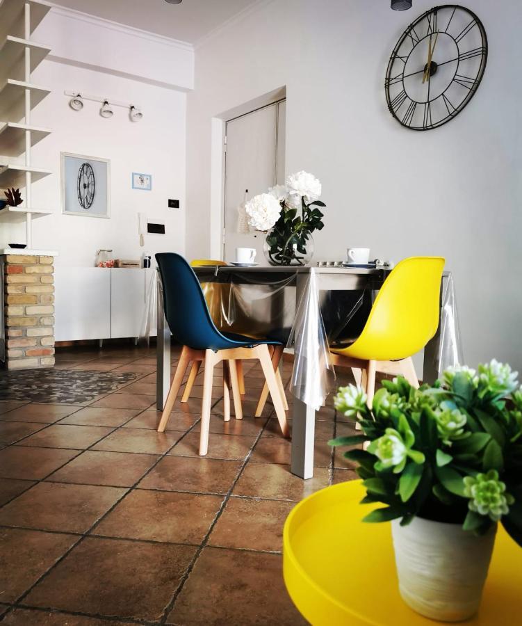 Cunce Apartment อันกุยลารา ซาบาเซีย ภายนอก รูปภาพ