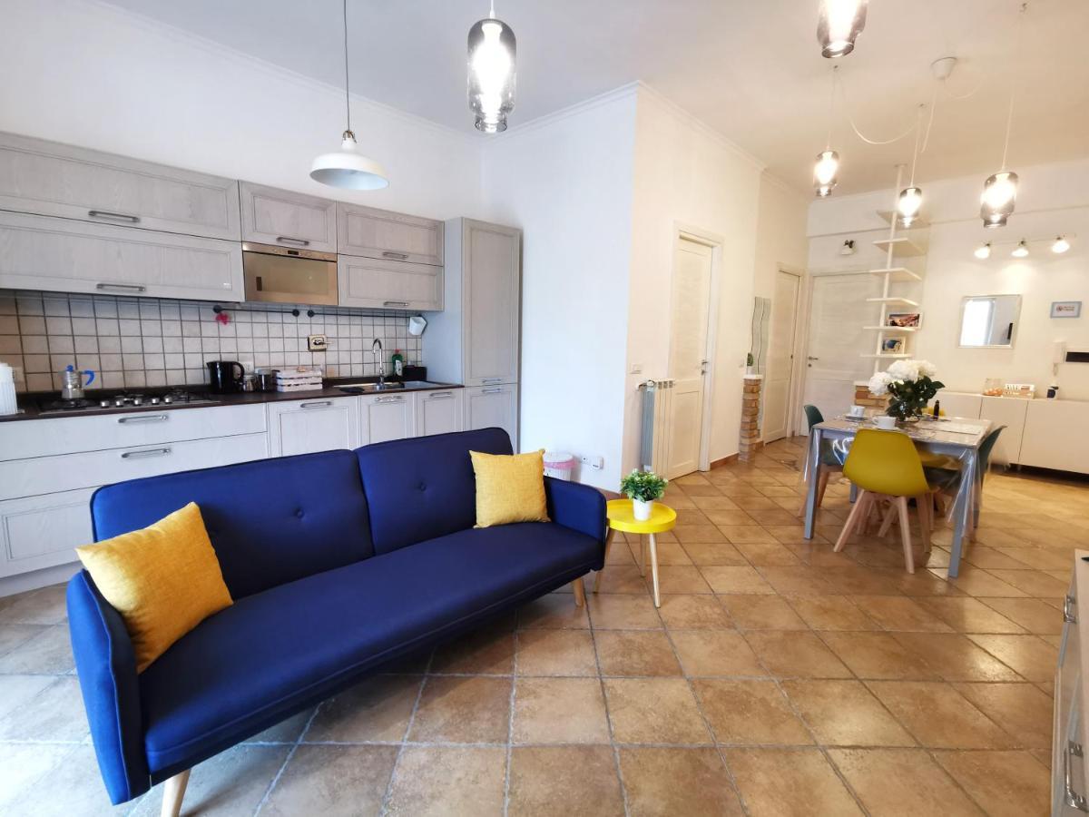 Cunce Apartment อันกุยลารา ซาบาเซีย ภายนอก รูปภาพ