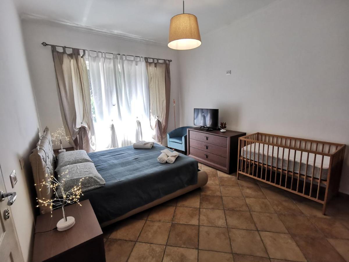 Cunce Apartment อันกุยลารา ซาบาเซีย ภายนอก รูปภาพ