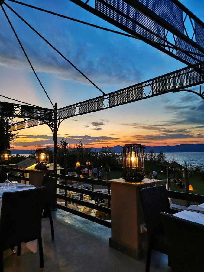 Cunce Apartment อันกุยลารา ซาบาเซีย ภายนอก รูปภาพ