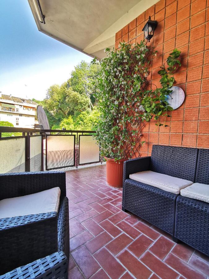 Cunce Apartment อันกุยลารา ซาบาเซีย ภายนอก รูปภาพ