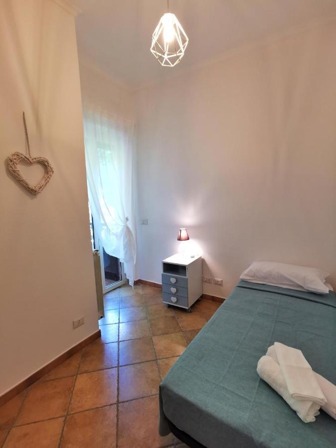 Cunce Apartment อันกุยลารา ซาบาเซีย ภายนอก รูปภาพ