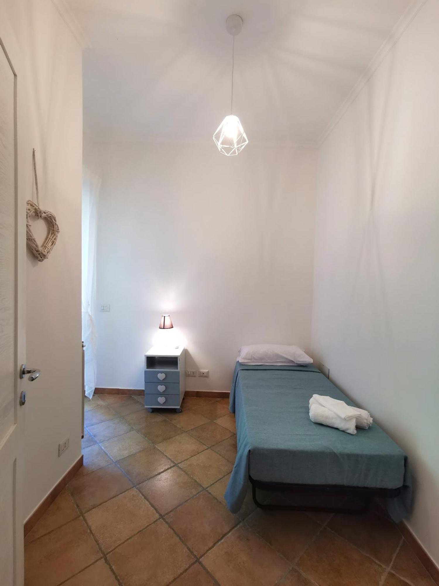 Cunce Apartment อันกุยลารา ซาบาเซีย ภายนอก รูปภาพ